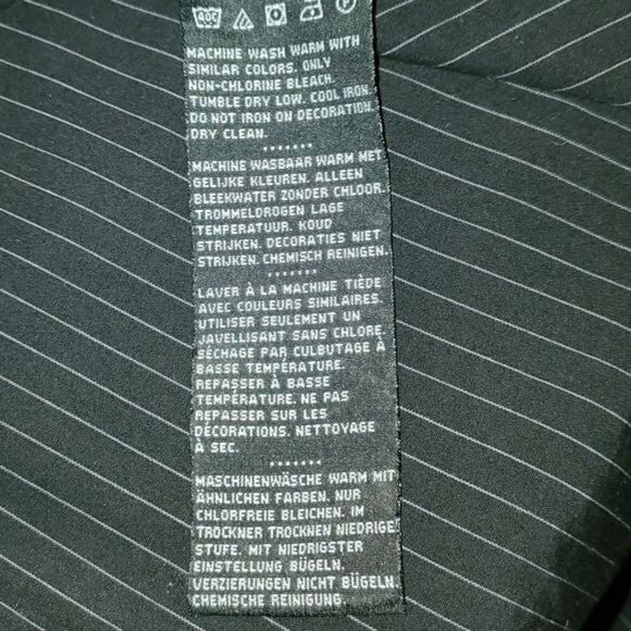 Harley-Davidson Embroidered Graphic Casual Button Down Short Sleeve Sz L Shirt - Picture 9 of 14